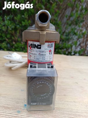 Keringető szivattyú