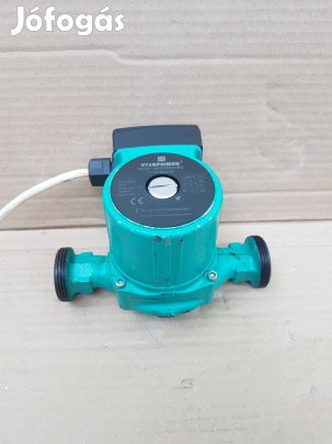 Keringető szivattyú 46 - 93 W keringetőszivattyú