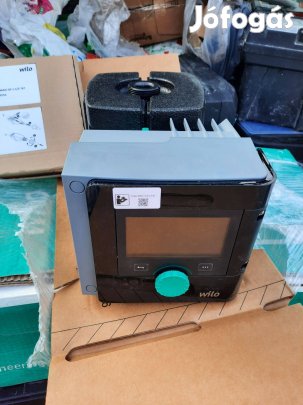 Keringető szivattyú