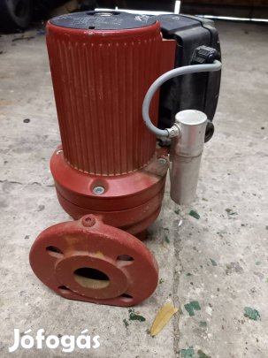 Keringető szivattyú