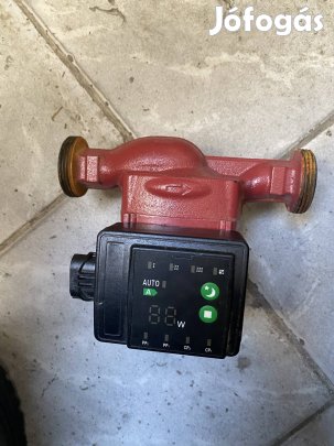 Keringető szivatyú