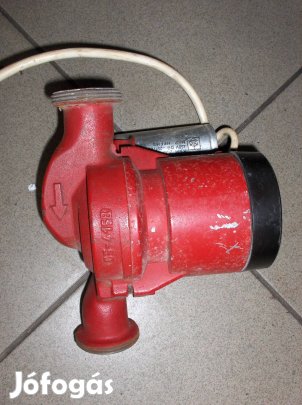 Keringtető szivattyú