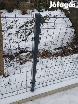 Kerítés eladó