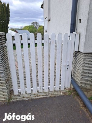 Kerítés elemek