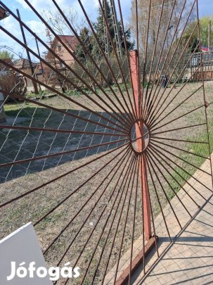 Kerités mezö.vasbol .