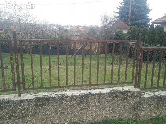 Kerítéselem használt