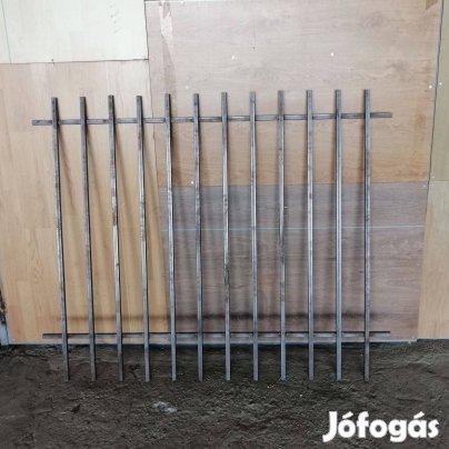 Kerítéselemek