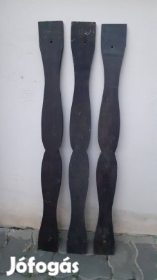 Keritéslécek eladó