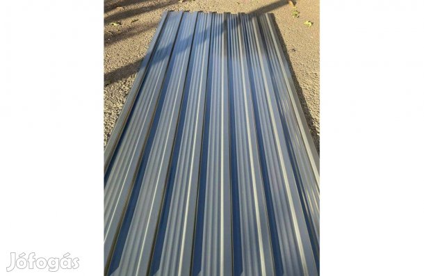 Kerítéslemez 0,2 mm | Pest megyei átvétel