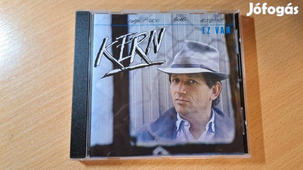 Kern András - Ez van - CD