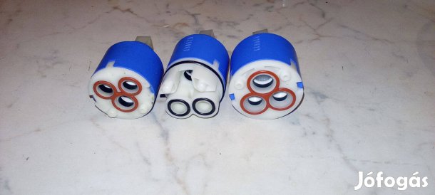 Kerox Kerámia Betét Csaptelepekhez 35-40MM Es 2000FT