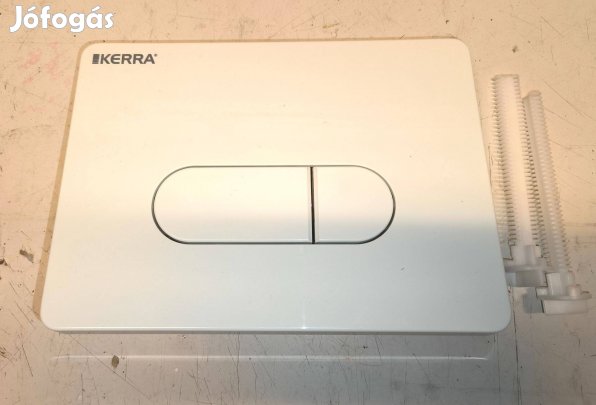 Kerra Pacific White K-50 Slim