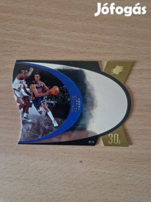 Kerry Kittles Upper Deck Spx 1997-98 Gold #Spx31 kosaras kártya