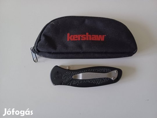 Kershaw zsebkés túra kés bicska USA