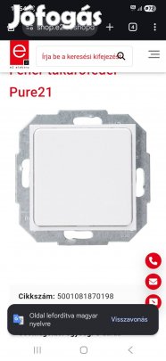 Kersztváltó kapcsolók