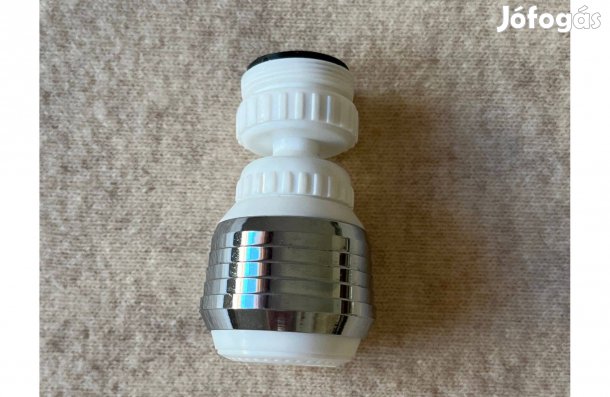 Kert - csapszűrő, víztakarékos (aerátor) 6 cm