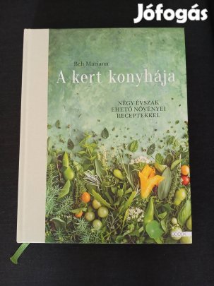 Kert konyhája 