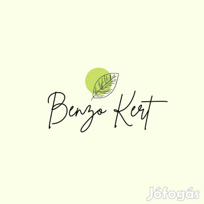 Kertépítés, kertfenntartás