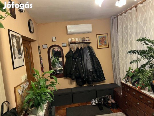 Kertes ház eladó Csongrádon