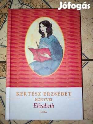 Kertész Erzsébet Elizabeth Elizabeth Barrett-Browning életregénye