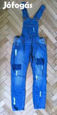 Kertész farmer nadrág 