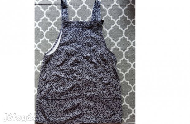 Kertész farmer szoknya