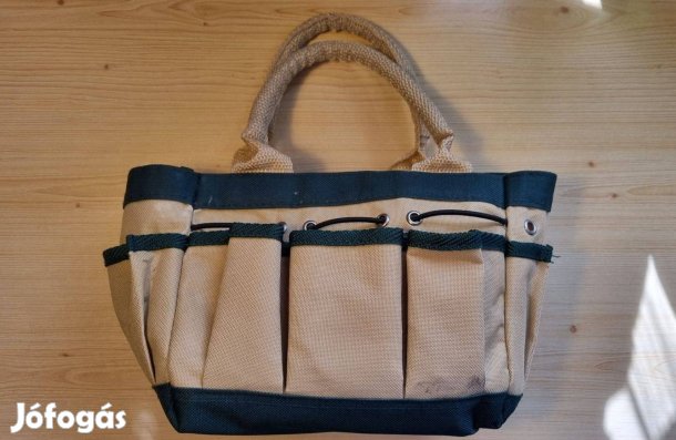 Kertész táska