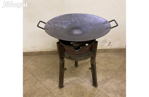 Kerti Grill Sütő Tárcsa