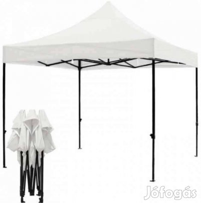 Kerti Pavilon Sátor Pavilon