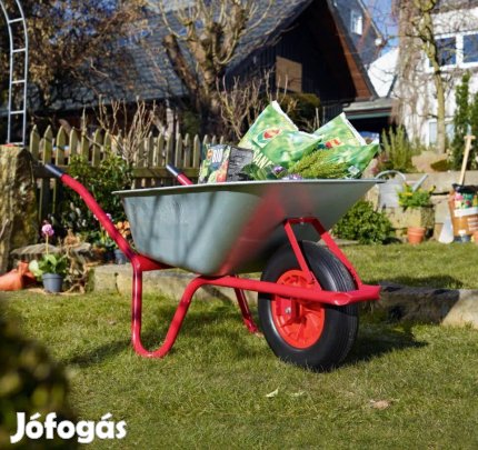 Kerti Talicska Kerti kocsi