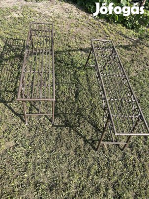 Kerti Virágtartó virág tartó 