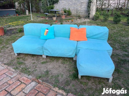 Kerti, terasz bútor