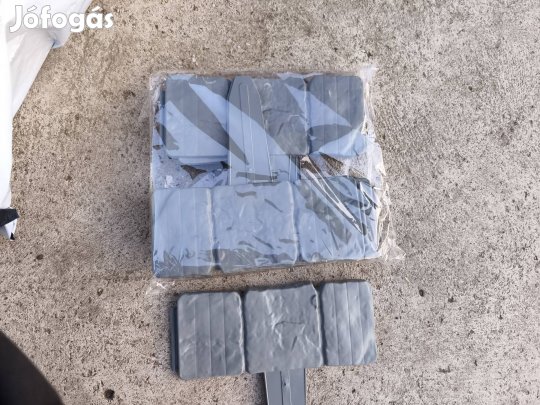 Kerti ágyásszegély