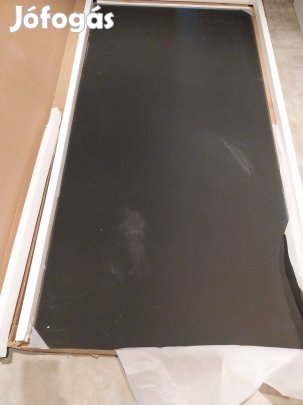 Kerti asztal üveglapja