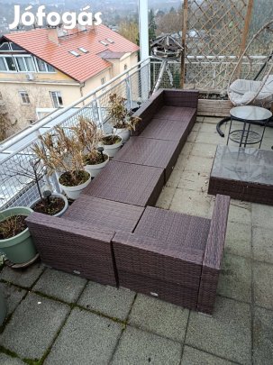 Kerti bútor - fotel