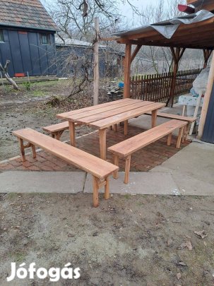 Kerti bútor, kiülő