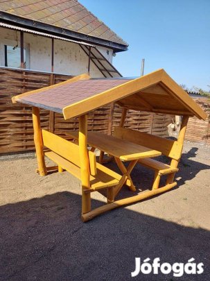 Kerti bútor egyenesen a gyártótól