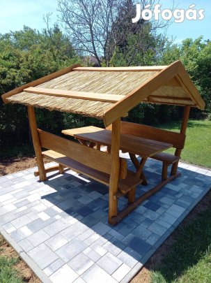 Kerti bútor egyenesen a gyártótól