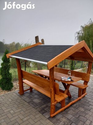 Kerti bútor egyrenesen a gyártótól