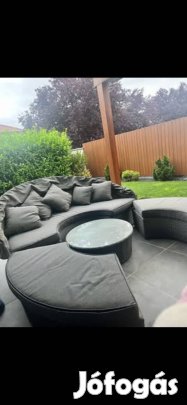 Kerti bútor eladó (multifunkciós)