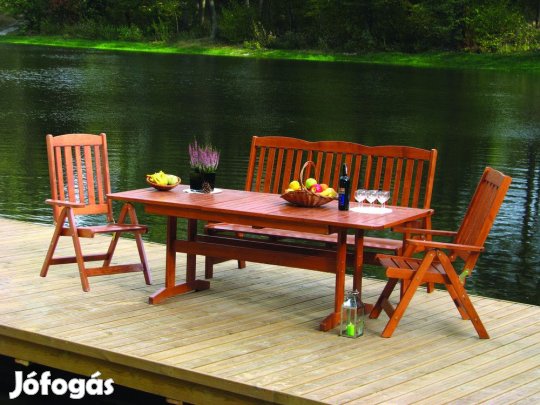 Kerti bútor fából 190370862