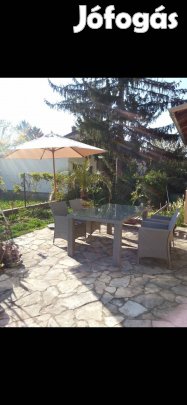 Kerti bútor kerti garnitúra