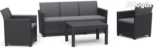 Kerti bútor műrattan 187046228