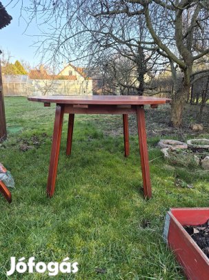 Kerti bútor szett