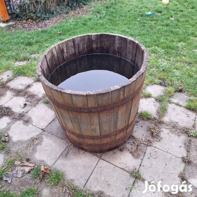 Kerti dézsa 80*80 eladó