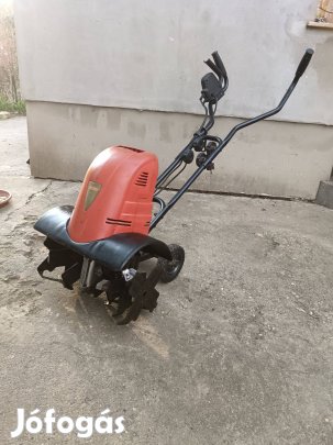 Kerti elektromos kapagép