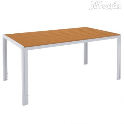 Kerti étkező asztal 0000371792