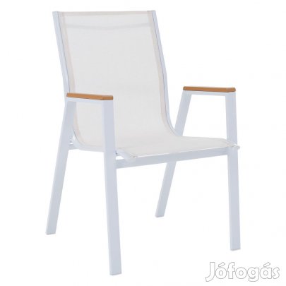 Kerti fém szék 0000371793