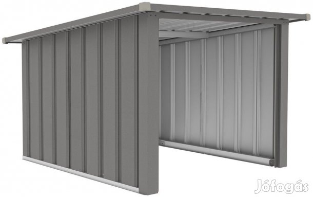 Kerti fém tároló 1093072975