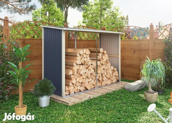 Kerti fém tároló 179322456